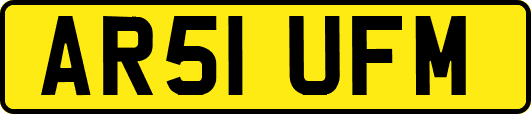 AR51UFM