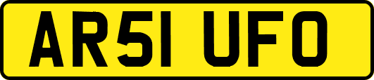 AR51UFO