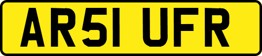 AR51UFR