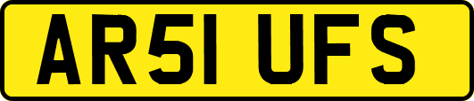 AR51UFS