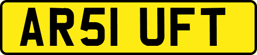 AR51UFT