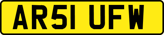 AR51UFW