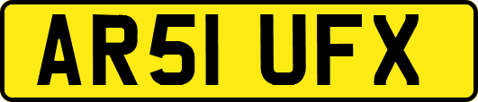AR51UFX
