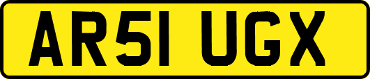 AR51UGX