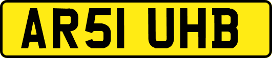 AR51UHB