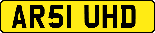 AR51UHD