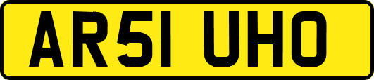 AR51UHO