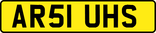 AR51UHS