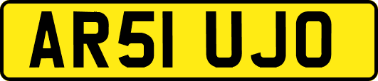 AR51UJO