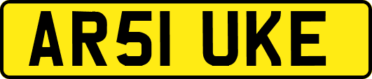 AR51UKE