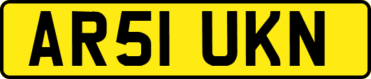 AR51UKN