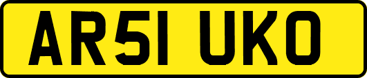 AR51UKO