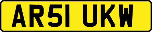 AR51UKW