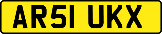 AR51UKX