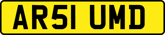 AR51UMD