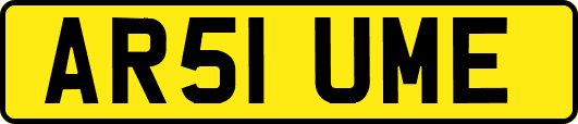 AR51UME