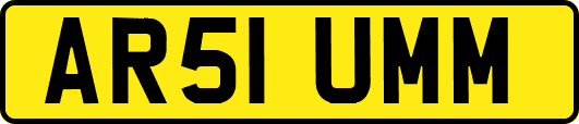 AR51UMM