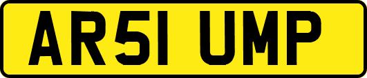 AR51UMP