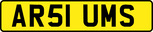 AR51UMS