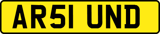 AR51UND