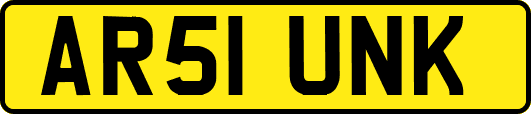 AR51UNK