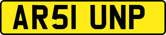 AR51UNP