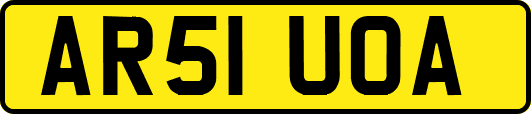 AR51UOA
