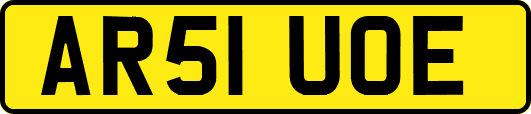 AR51UOE