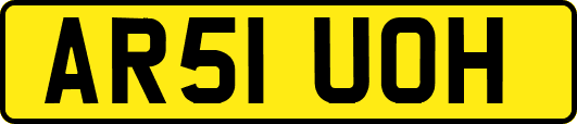 AR51UOH
