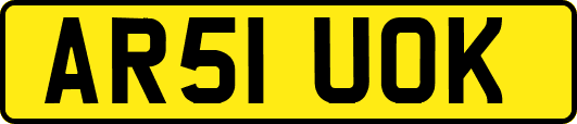 AR51UOK