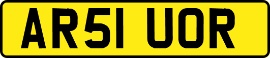 AR51UOR