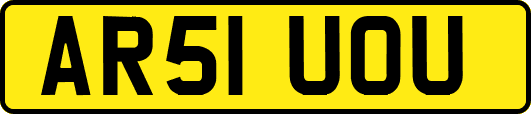 AR51UOU