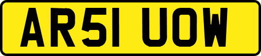 AR51UOW
