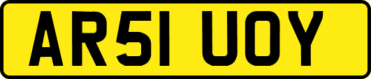 AR51UOY