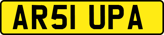 AR51UPA