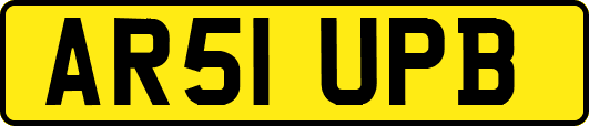 AR51UPB