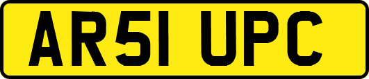 AR51UPC