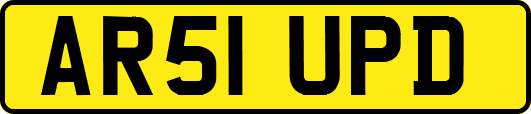 AR51UPD