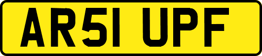 AR51UPF