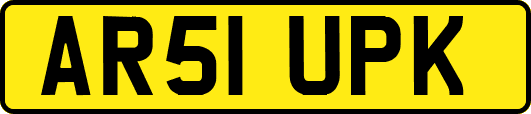 AR51UPK