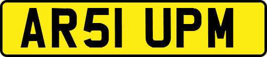 AR51UPM