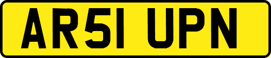 AR51UPN