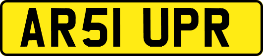 AR51UPR