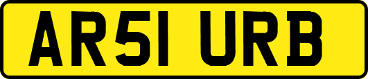 AR51URB