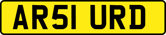 AR51URD