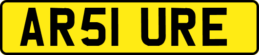 AR51URE