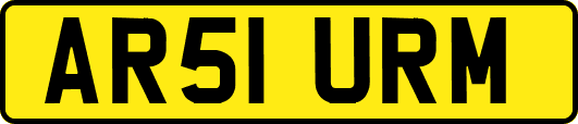 AR51URM