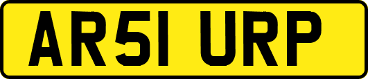 AR51URP