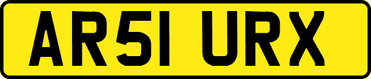 AR51URX