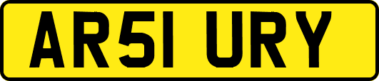 AR51URY